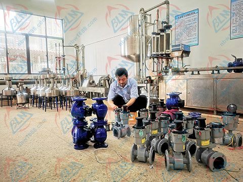 礦山安全計(jì)量室